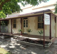 Greenocks Old Telegraph Station - Lennox Head Accommodation