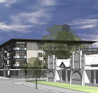 Quest Orange - Lennox Head Accommodation