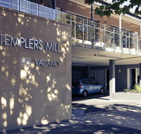 Mercure Orange - Lennox Head Accommodation