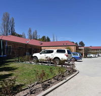 Best Western Plus Ambassador Orange - Lennox Head Accommodation