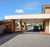 Ibis Styles Orange - Lennox Head Accommodation