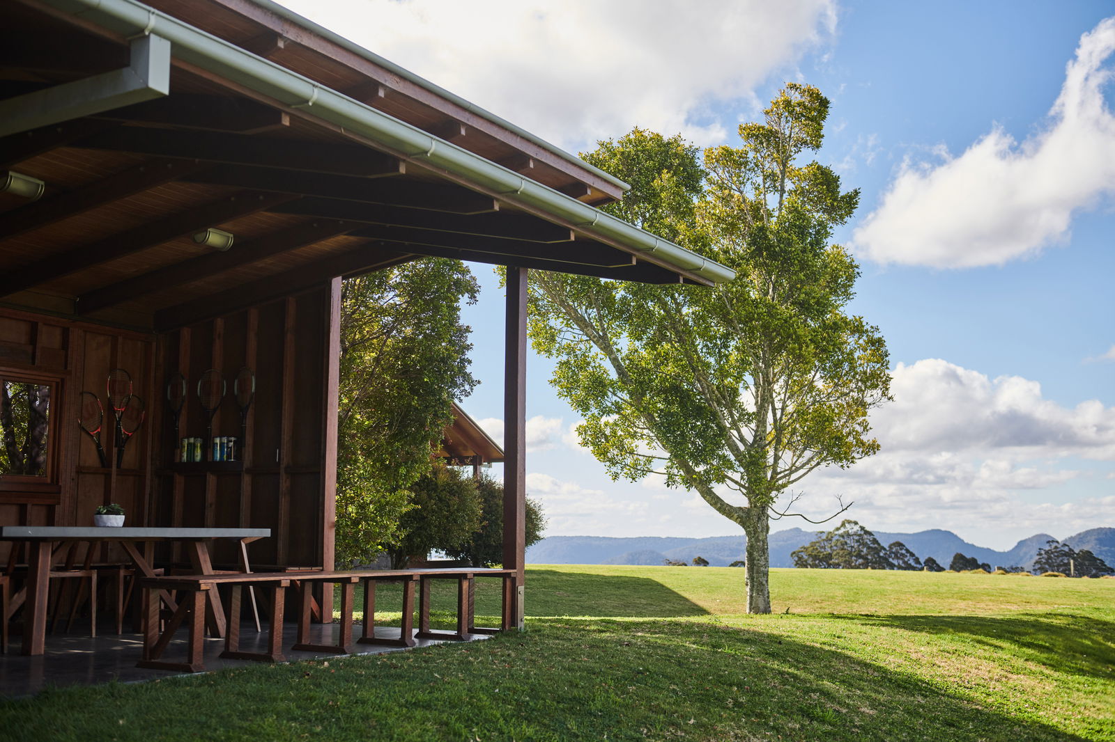 Allan QLD Lennox Head Accommodation