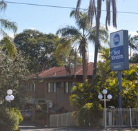 Best Western Ipswich - Lennox Head Accommodation