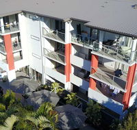 Essence Apartments Chermside - Lennox Head Accommodation