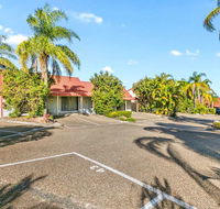 Comfort Inn North Brisbane - Lennox Head Accommodation