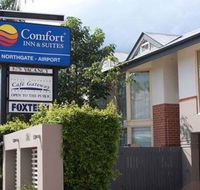 Comfort Inn  Suites Northgate Airport - Lennox Head Accommodation
