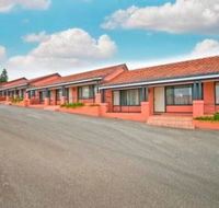 Albany Apartments - Lennox Head Accommodation