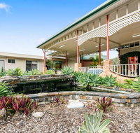 Comfort Inn Parklands Calliope - Lennox Head Accommodation
