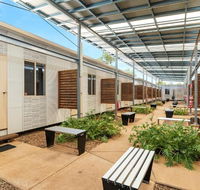 Discovery Parks Cloncurry - Lennox Head Accommodation