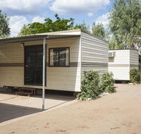Discovery Parks Mount Isa - Lennox Head Accommodation