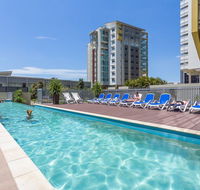 Oxygen Serviced Apartments - Lennox Head Accommodation