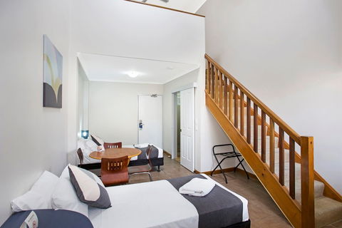 Econo Lodge City Palms Brisbane - Lennox Head Accommodation 3