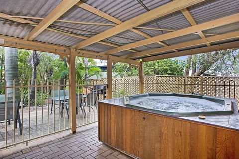 Econo Lodge City Palms Brisbane - Lennox Head Accommodation 4