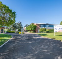 Hawkesbury Race Club Motel - Lennox Head Accommodation
