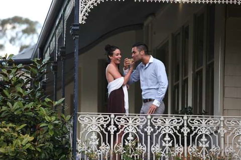 Peppers Craigieburn Resort - Lennox Head Accommodation 13