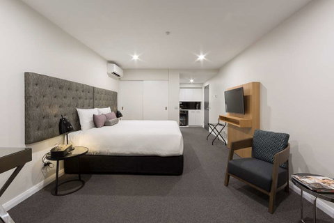 Avenue Hotel Canberra - Lennox Head Accommodation 4