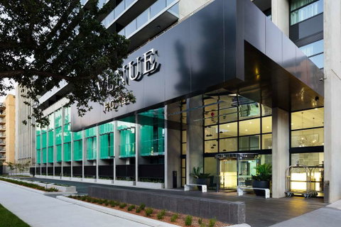 Avenue Hotel Canberra - Lennox Head Accommodation 8