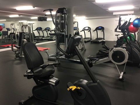 Avenue Hotel Canberra - Lennox Head Accommodation 10