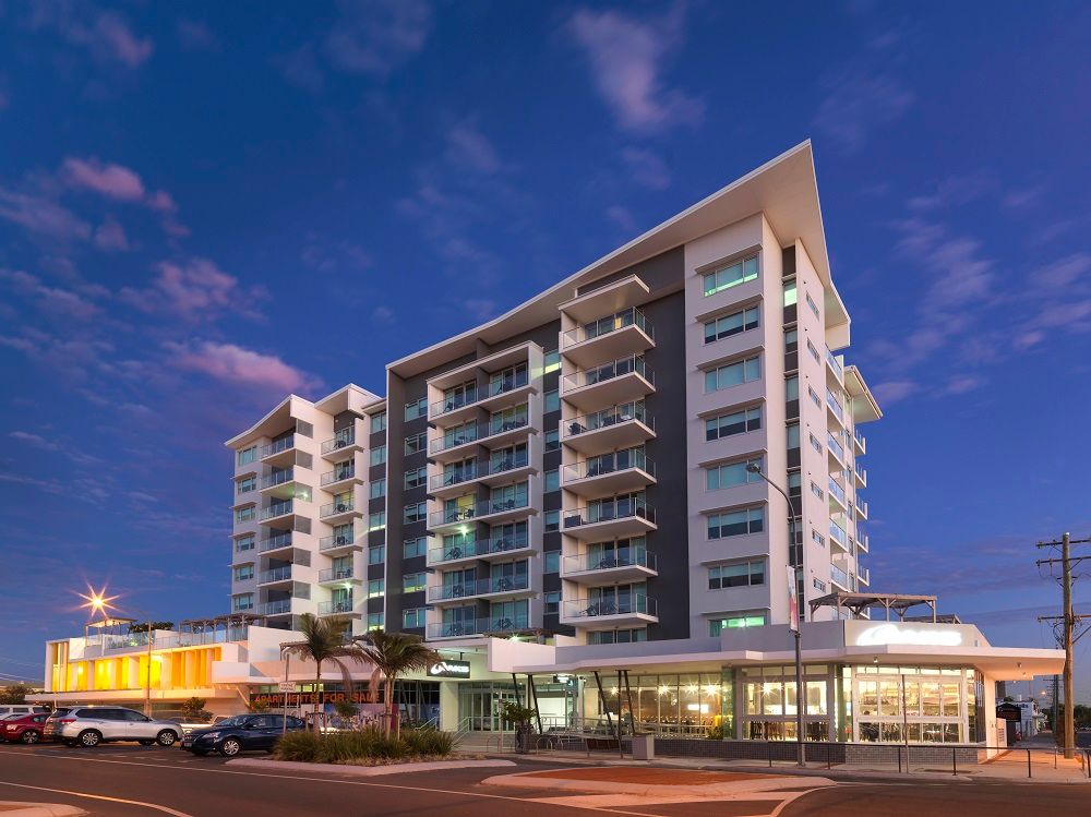 Andergrove QLD Lennox Head Accommodation