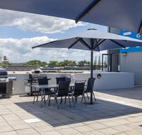 Aligned Corporate Residences Mackay - Lennox Head Accommodation