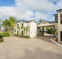 Coral Cay Resort Motor Inn - Lennox Head Accommodation