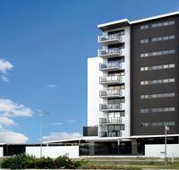 Direct Hotels - Pacific Sands - Lennox Head Accommodation