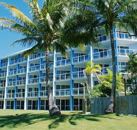 Hotel Ocean International - Lennox Head Accommodation
