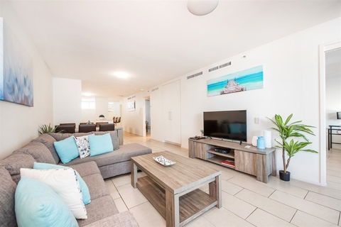 Lanai Riverside Apartments - Lennox Head Accommodation 3