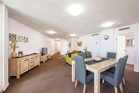 Lanai Riverside Apartments - Lennox Head Accommodation 4