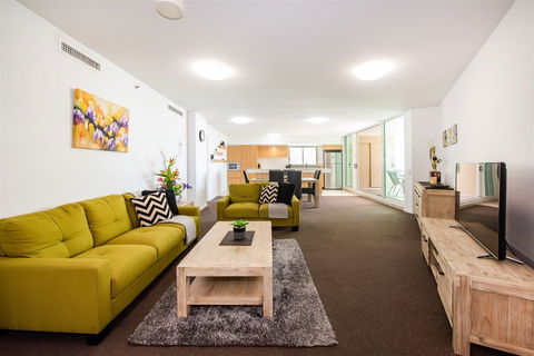 Lanai Riverside Apartments - Lennox Head Accommodation 5