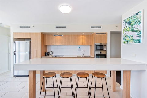 Lanai Riverside Apartments - Lennox Head Accommodation 6