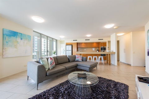 Lanai Riverside Apartments - Lennox Head Accommodation 7
