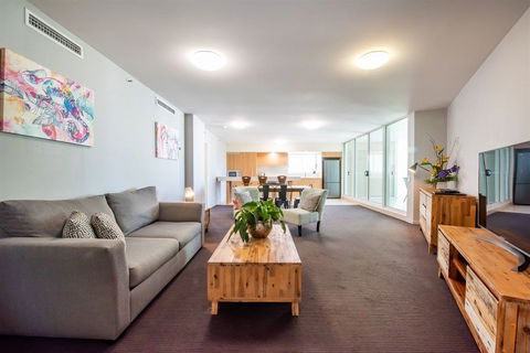 Lanai Riverside Apartments - Lennox Head Accommodation 8