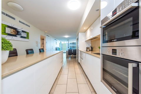 Lanai Riverside Apartments - Lennox Head Accommodation 10