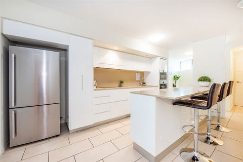 Lanai Riverside Apartments - Lennox Head Accommodation 12