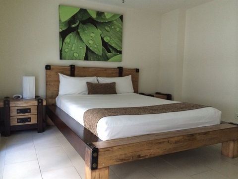 Lanai Riverside Apartments - Lennox Head Accommodation 13