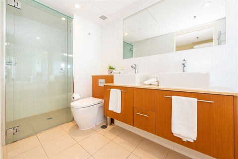 Lanai Riverside Apartments - Lennox Head Accommodation 14