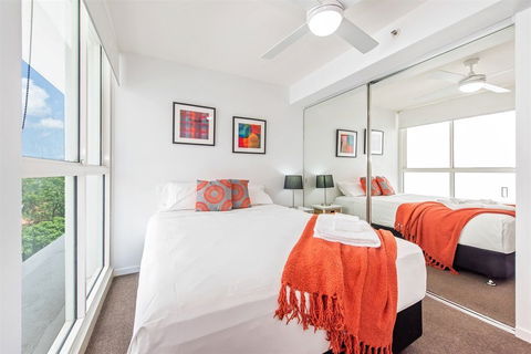 Lanai Riverside Apartments - Lennox Head Accommodation 15
