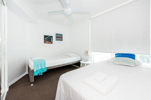 Lanai Riverside Apartments - Lennox Head Accommodation 17
