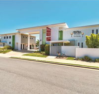 Mackay Oceanside Central Hotel - Lennox Head Accommodation
