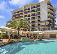 Mantra Mackay - Lennox Head Accommodation