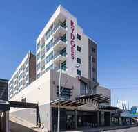 Rydges Mackay Suites - Lennox Head Accommodation