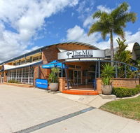 Windmill Motel And Events Centre - Lennox Head Accommodation