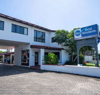 Best Western Marco Polo Mackay - Lennox Head Accommodation
