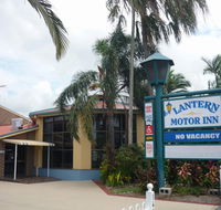 Lantern Motor Inn - Lennox Head Accommodation