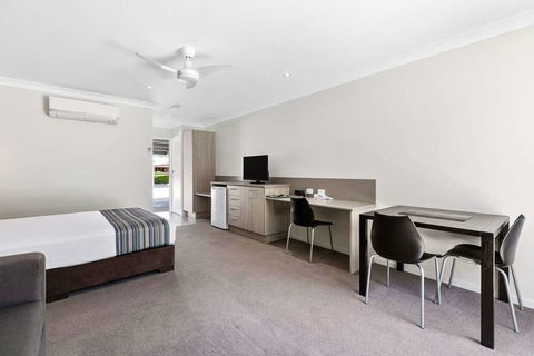 Econo Lodge Beachside - Lennox Head Accommodation 9