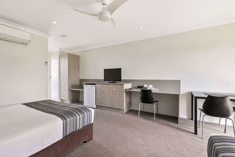 Econo Lodge Beachside - Lennox Head Accommodation 12