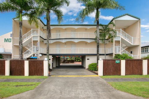 Cairns City Sheridan - Lennox Head Accommodation 0