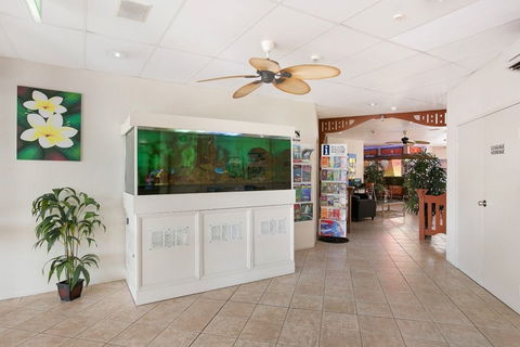 Cairns City Sheridan - Lennox Head Accommodation 1