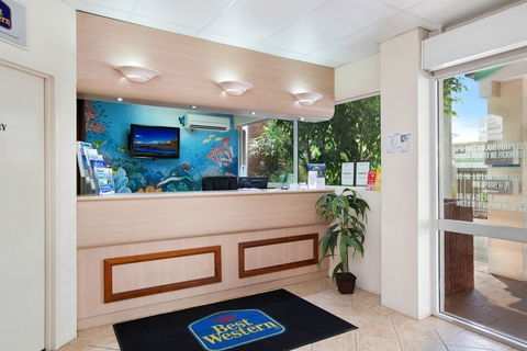 Cairns City Sheridan - Lennox Head Accommodation 2